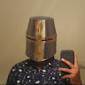 Meet your Posher, Carson